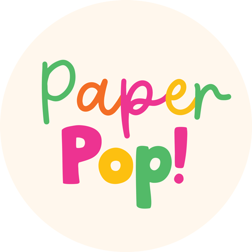 Paper Pop!